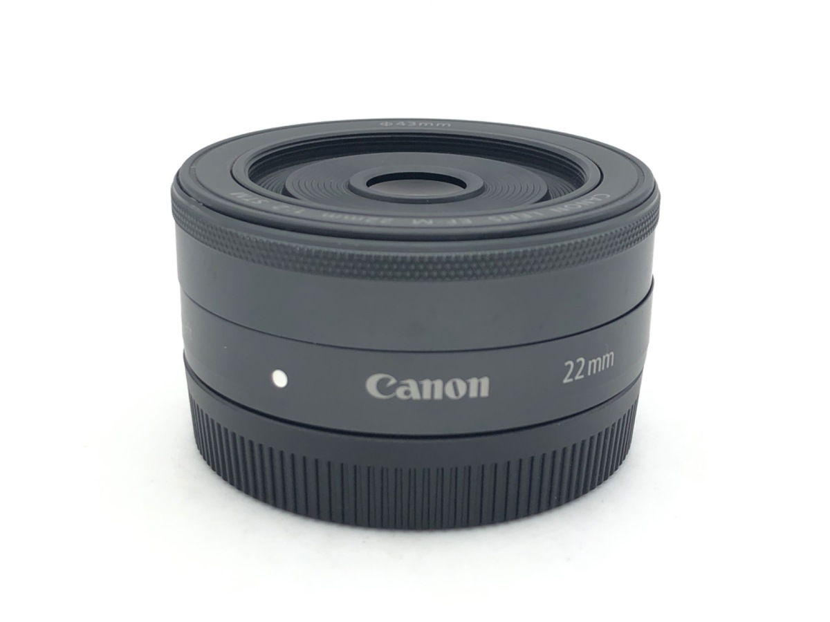 中古】EF-M22mm F2 STM 在庫一覧｜カメラのキタムラ