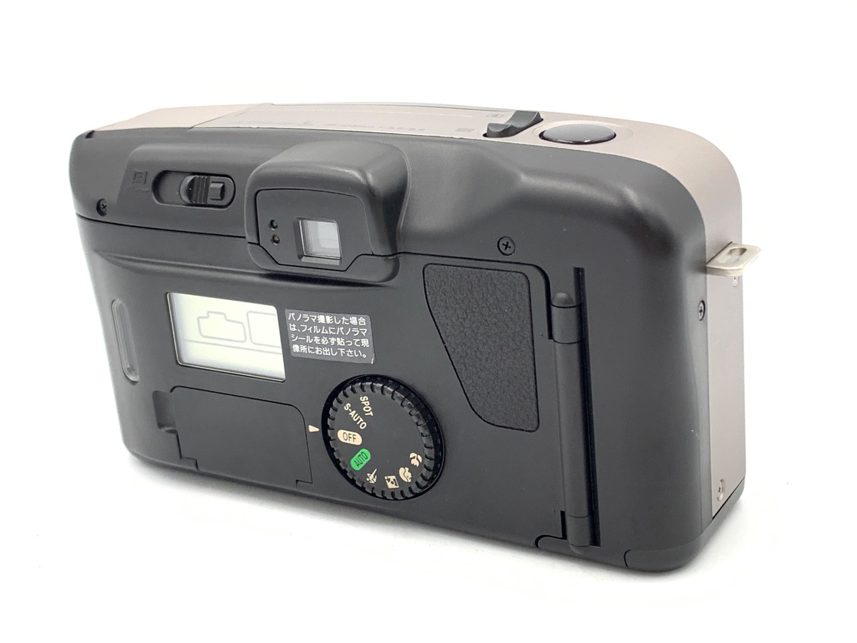 中古】キヤノン Autoboy S(スーパー)II｜｜カメラのキタムラネットショップ