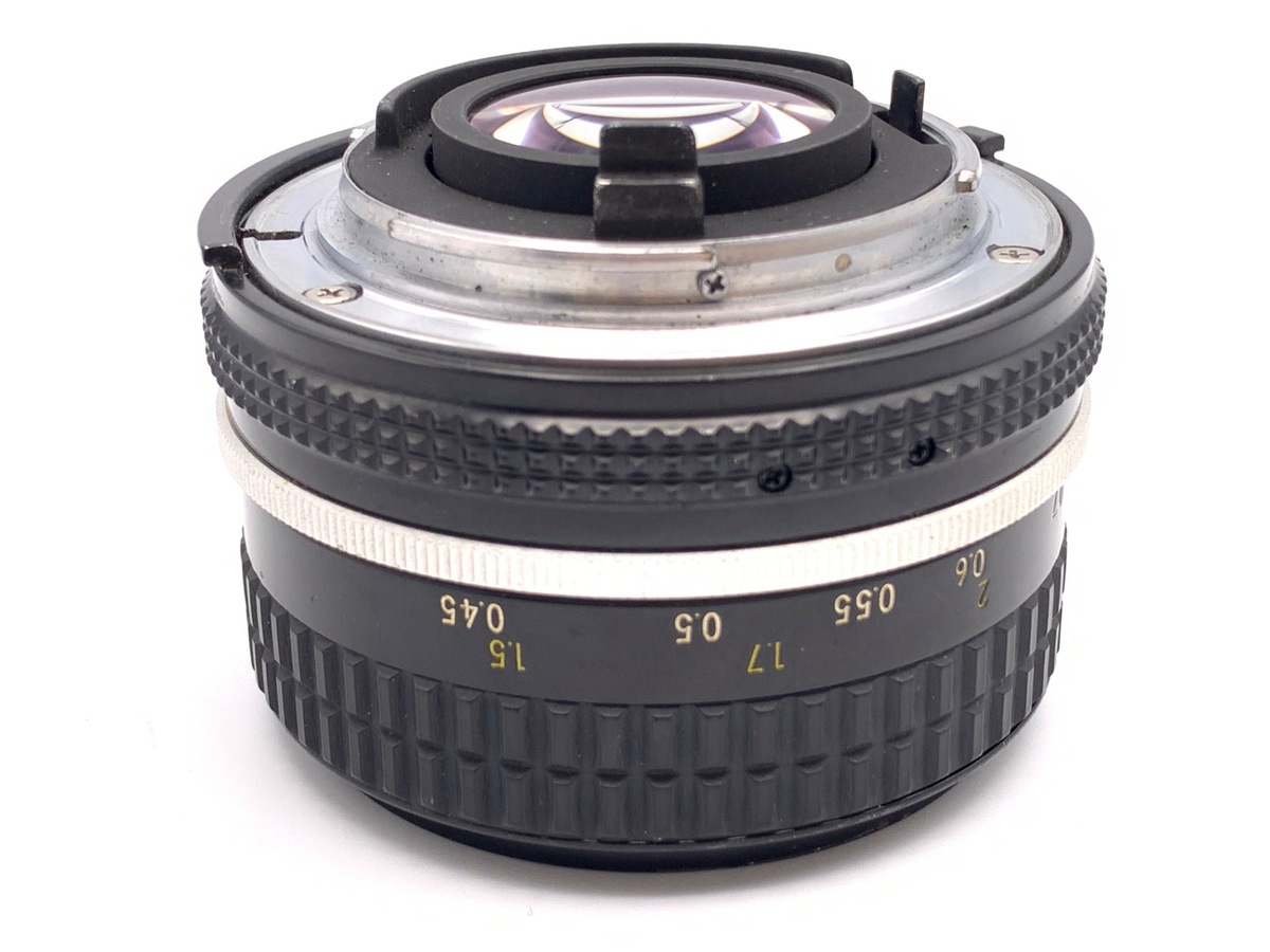 �j�R�� Ai Nikkor 50mm F1.8
