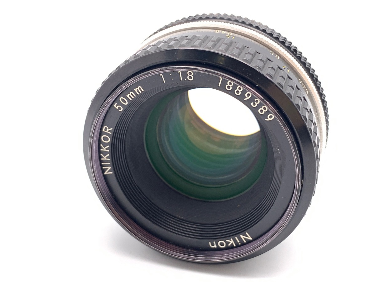 �j�R�� Ai Nikkor 50mm F1.8