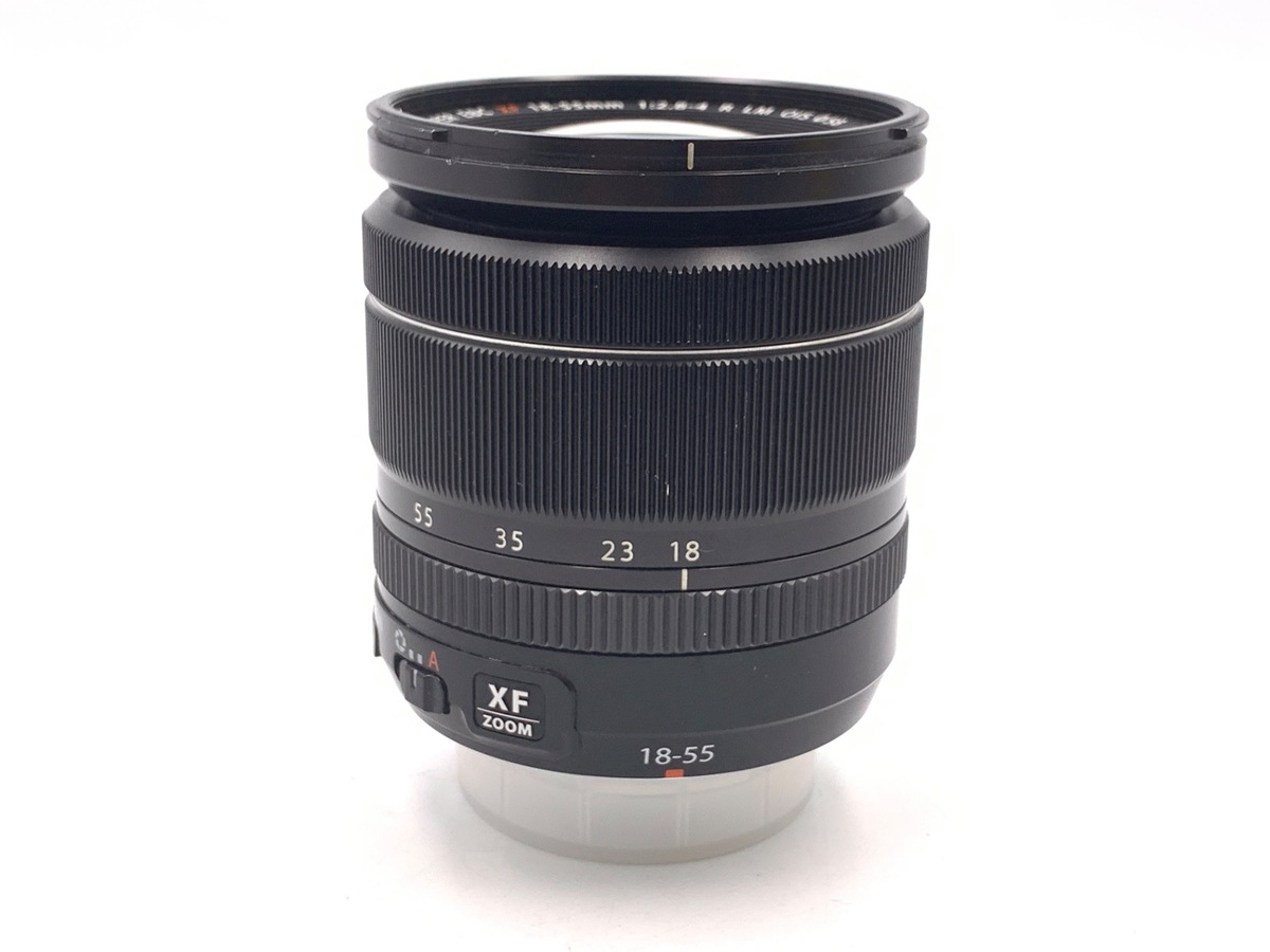 中古】フジフイルム XF18-55mm F2.8-4 R LM OIS 在庫一覧｜カメラの