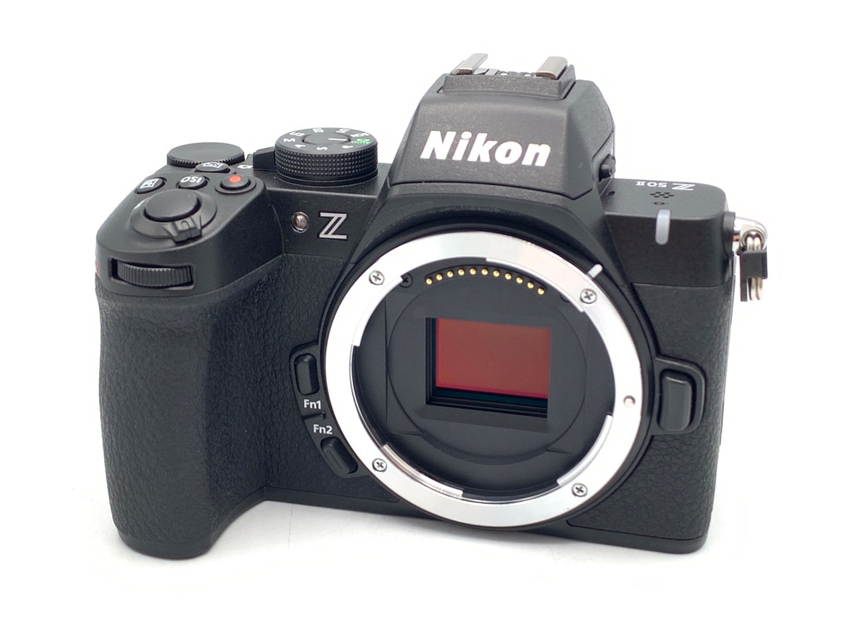 中古】ミラーレス一眼｜ニコン(Nikon) 在庫一覧｜カメラのキタムラ