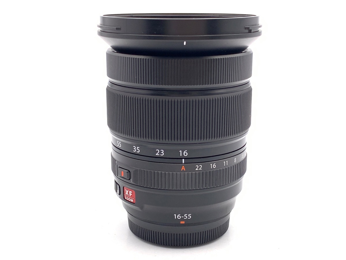 中古】XF 16-55/2.8 R LM WR 在庫一覧｜カメラのキタムラ