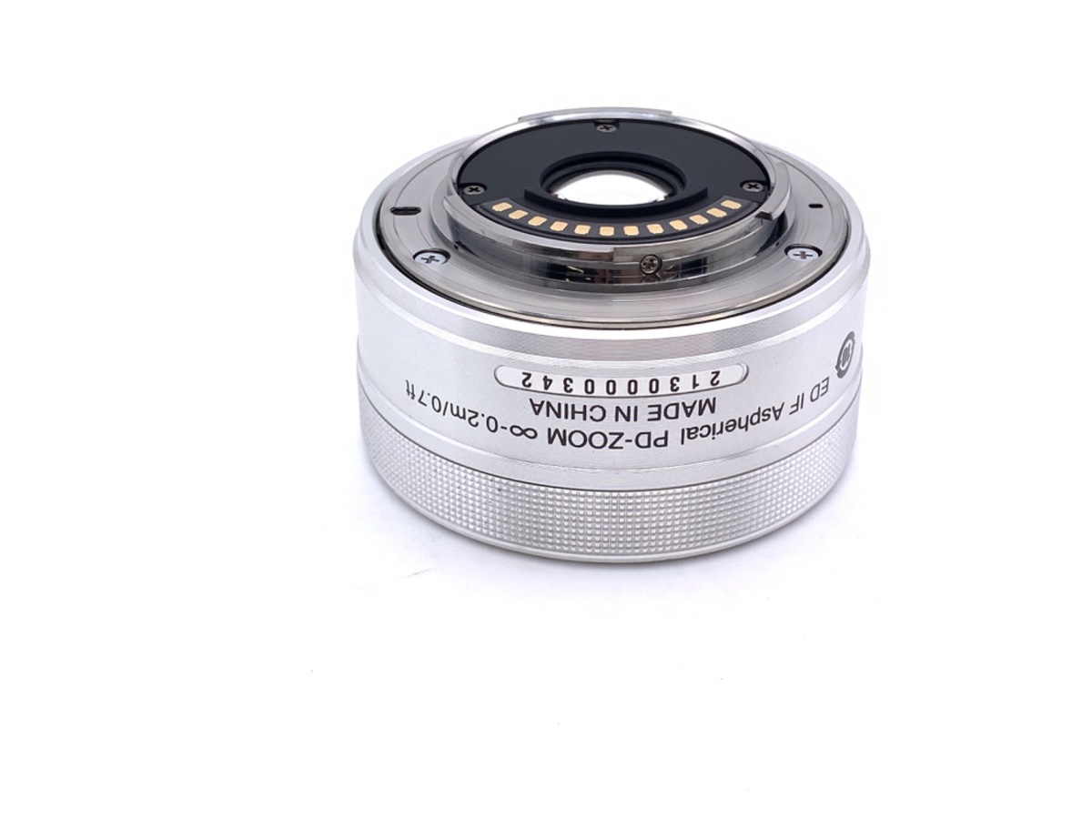 �j�R�� 1 NIKKOR VR10-30mm F3.5-5.6 PD-ZOOM �V���o�[
