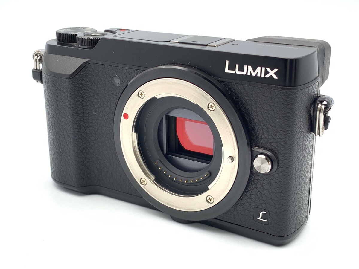 中古】DMC-GX7MK2 在庫一覧｜カメラのキタムラ