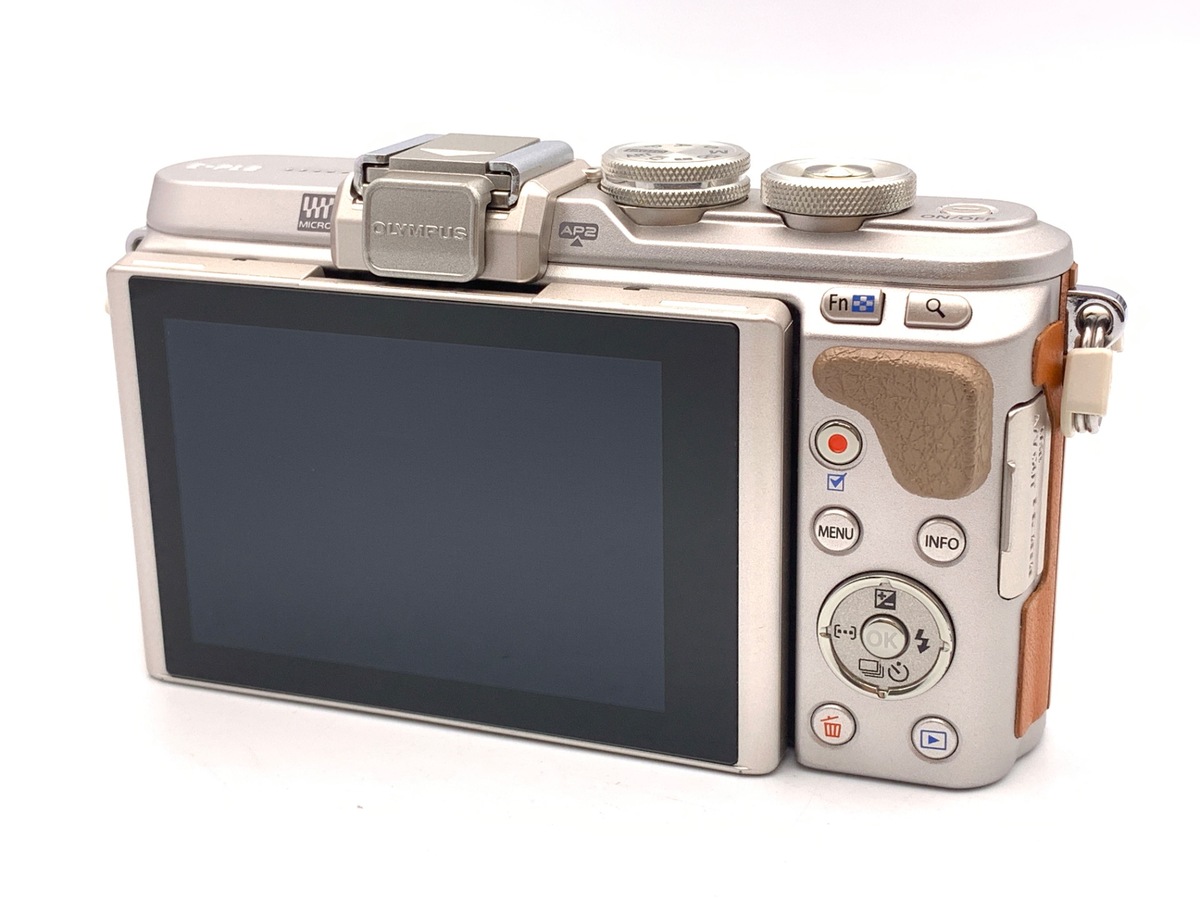�I�����p�X PEN E-PL8 �{�f�B �u���E��