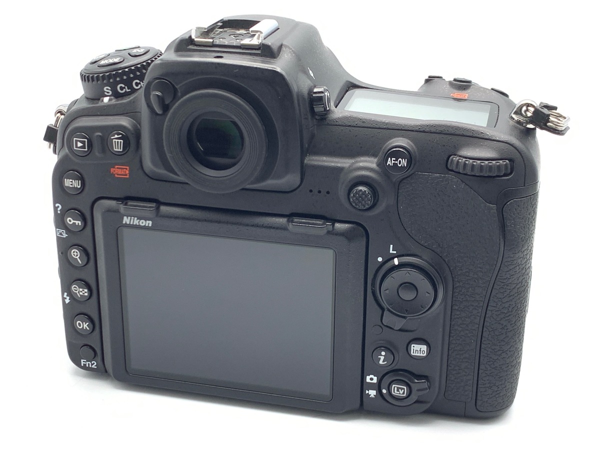 ニコン D500 ボディ