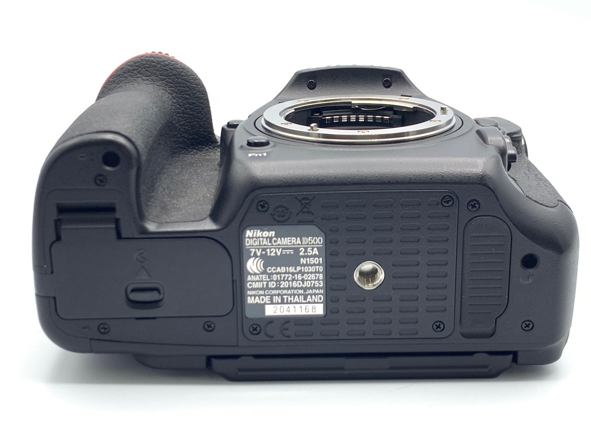 ニコン D500 ボディ