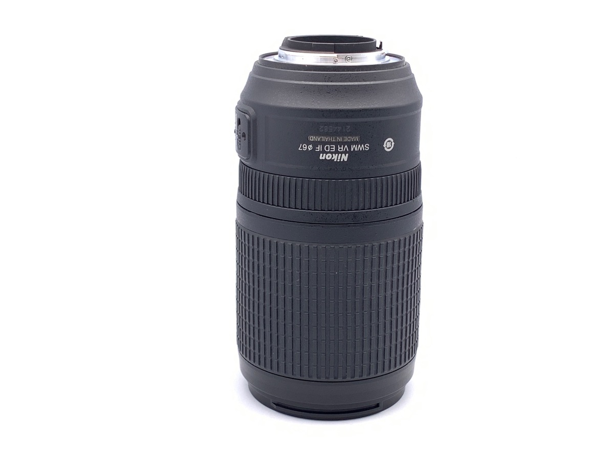 ニコン AF-S VR Zoom Nikkor ED 70-300mm F4.5-5.6G(IF)
