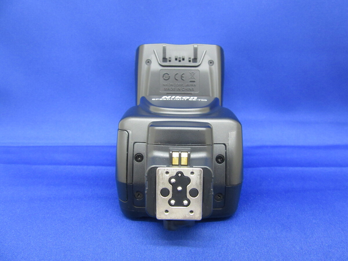 �j�R�� �X�s�[�h���C�g SB-700