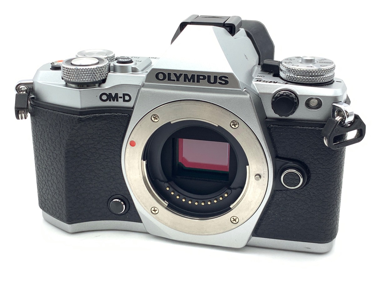 OLYMPUS OM-D E-M5 Mark II ボディ 中古価格比較 - 価格.com