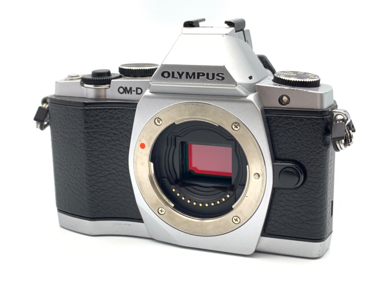 OLYMPUS OM-D E-M5 ボディ 中古価格比較 - 価格.com