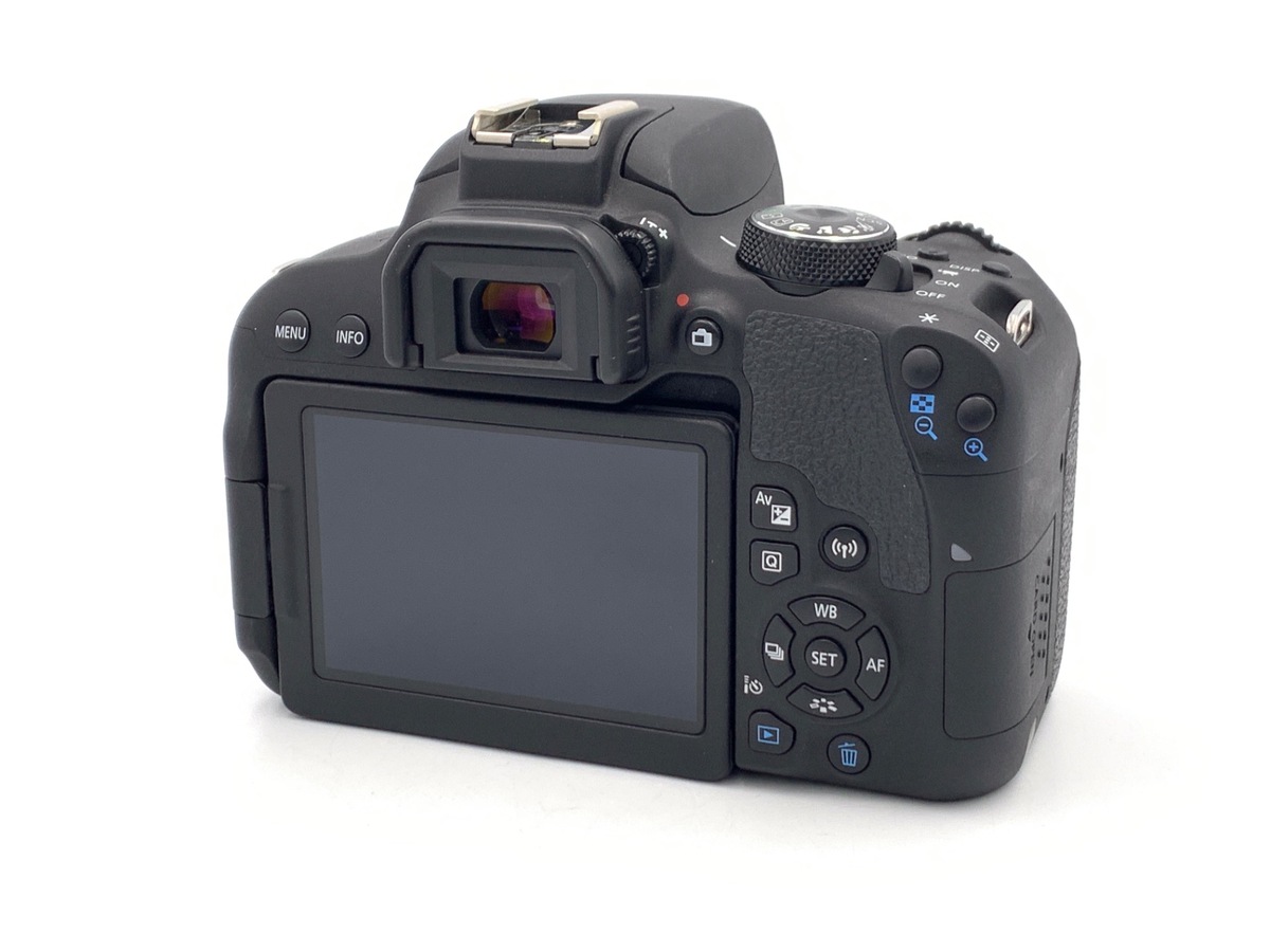 中古】キヤノン EOS Kiss X9i ボディ｜｜カメラのキタムラネットショップ