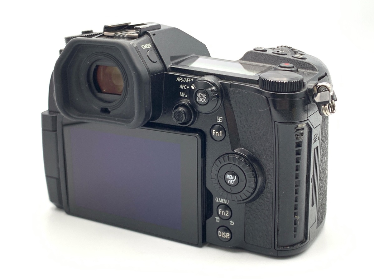 �p�i�\�j�b�N LUMIX DC-G9-K �{�f�B �u���b�N