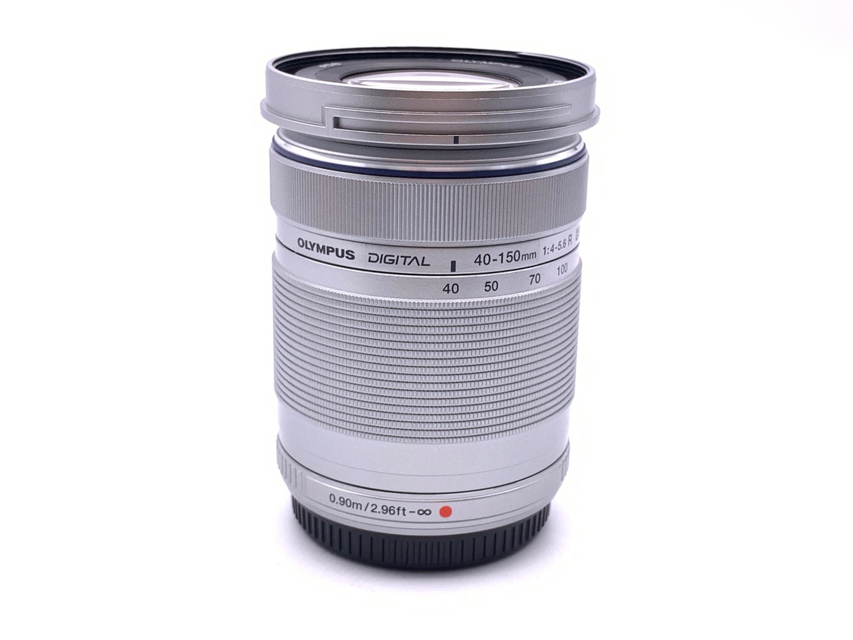 中古】M.ZUIKO DIGITAL ED 40-150/4.0-5.6 ｼﾙﾊﾞｰ 在庫一覧｜カメラの