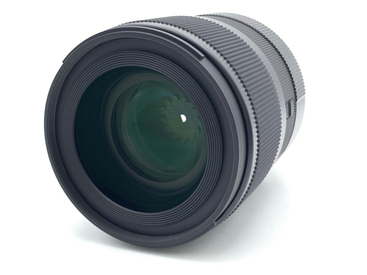 50mm F1.2 DG DN Art ソニーE用