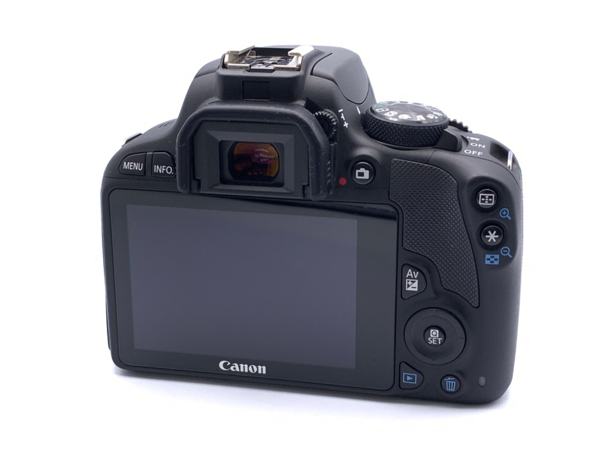 EOS kiss X7 ボディ【1800万画素】