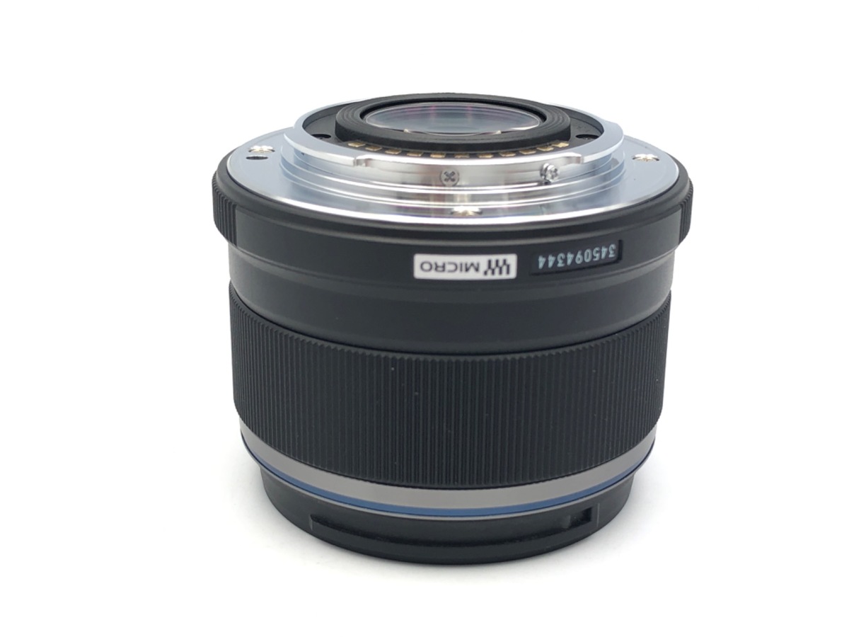 M.ZUIKO DIGITAL 25/1.8 ��ׯ�