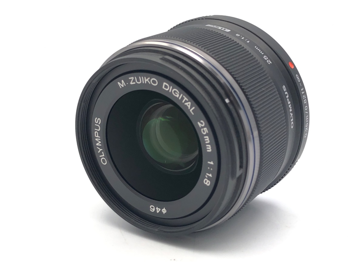 M.ZUIKO DIGITAL 25/1.8 ��ׯ�