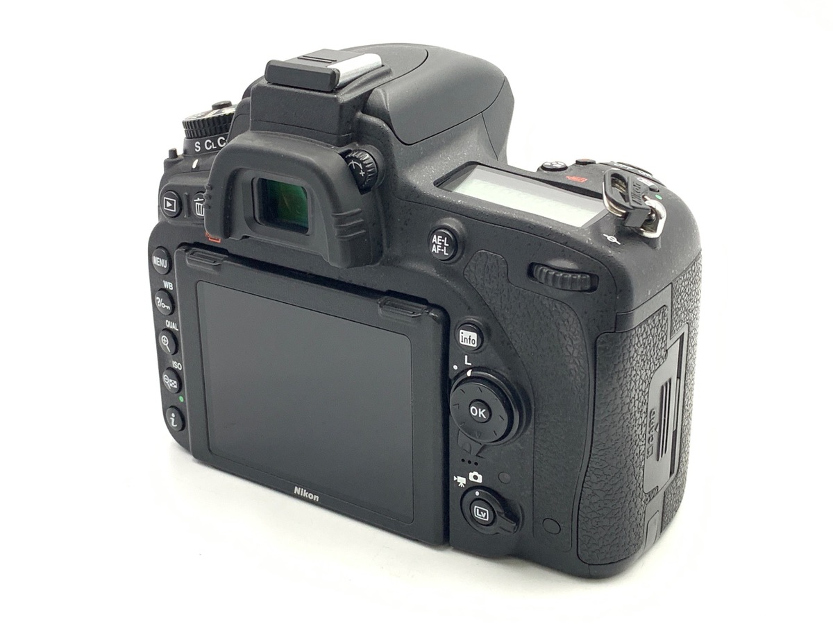 中古】ニコン D750 ボディ｜｜カメラのキタムラネットショップ
