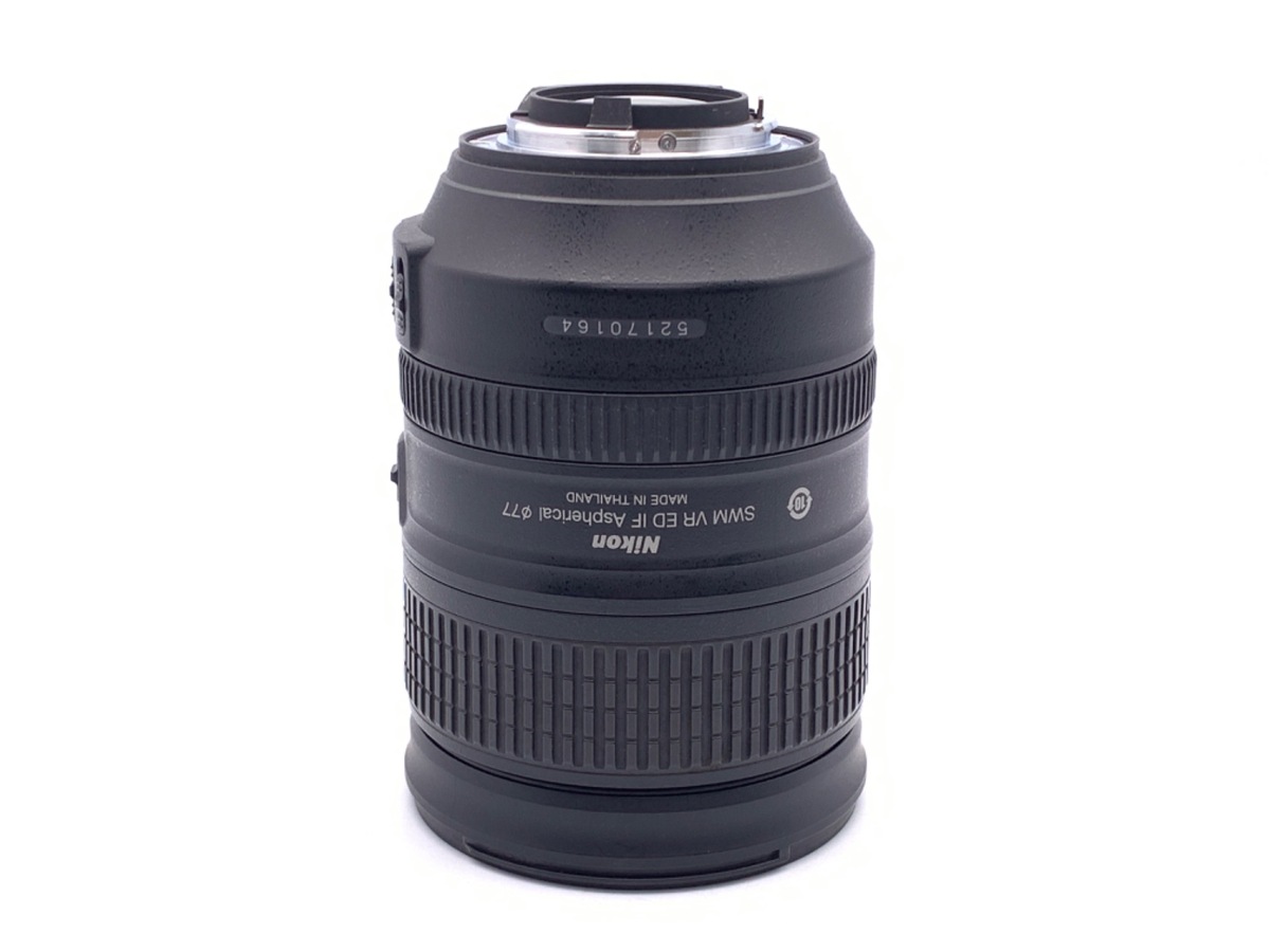 AF-S 28-300/3.5-5.6G ED VR