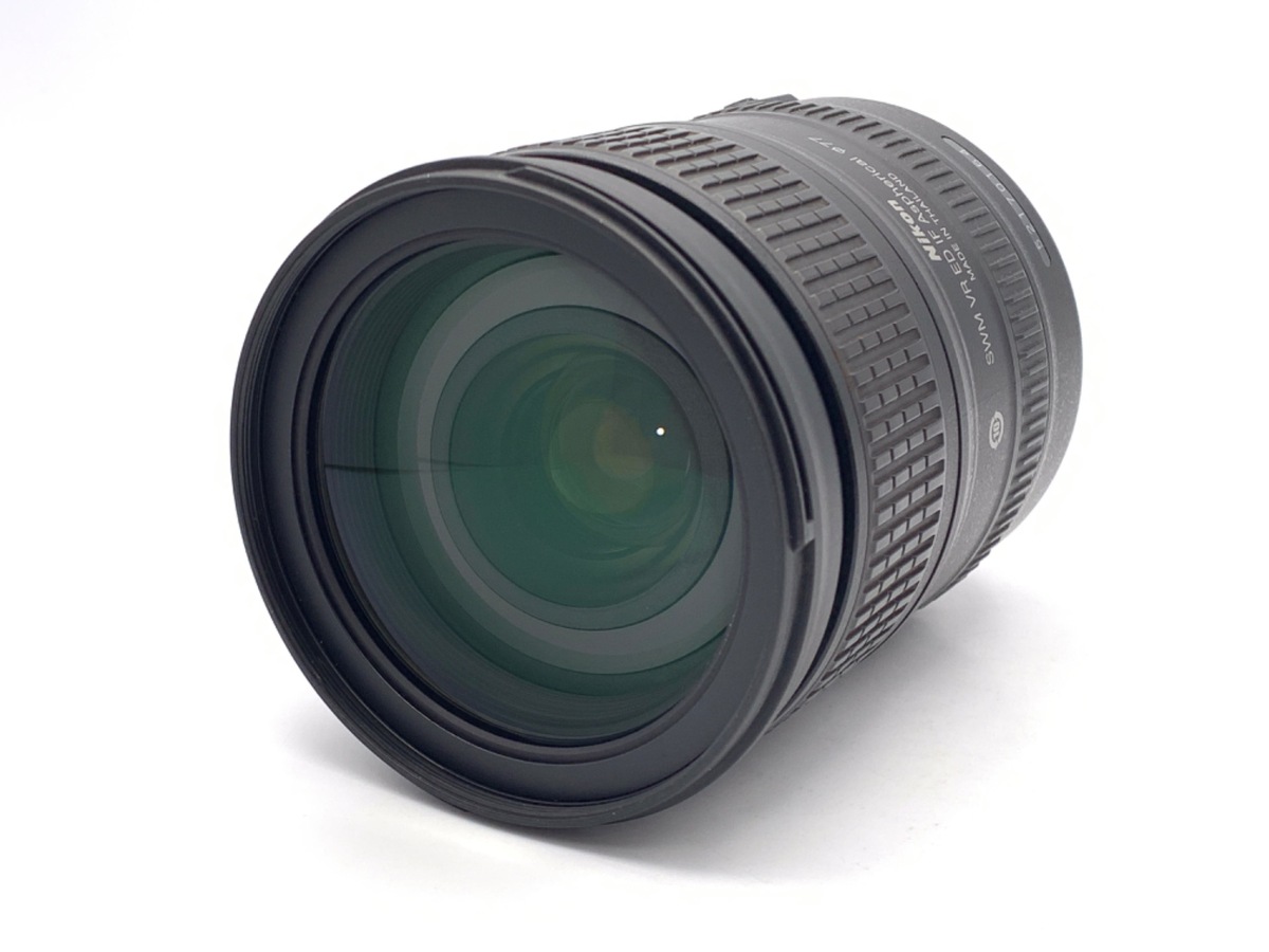 AF-S 28-300/3.5-5.6G ED VR