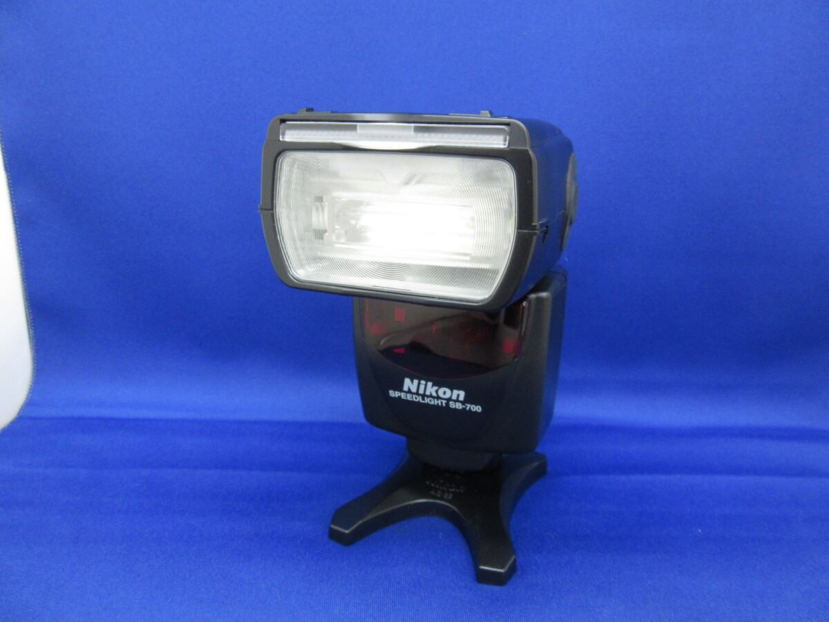 中古】ニコン スピードライト SB-700 在庫一覧｜カメラのキタムラ