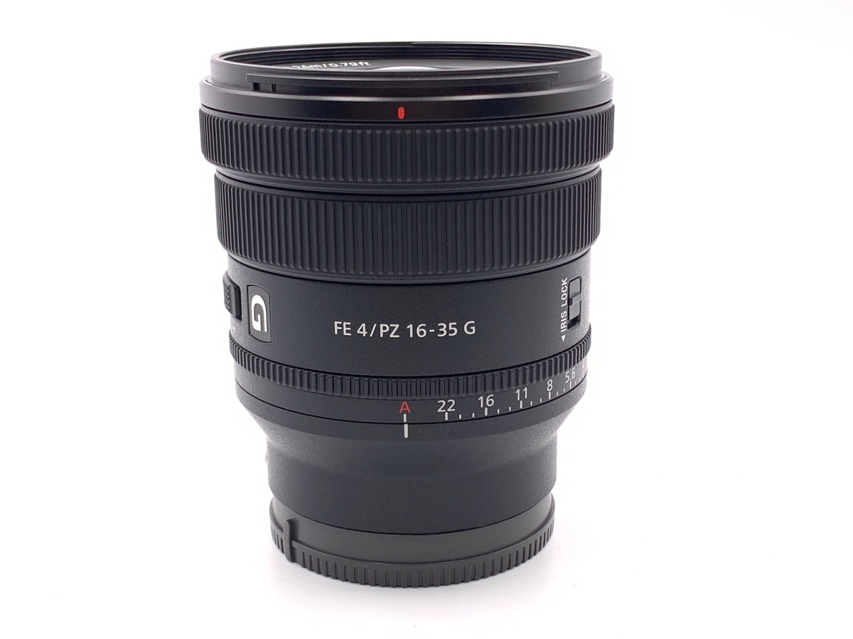 FE PZ 16-35mm F4 G SELP1635G レンズフード欠品 FE PZ 16-35mm F4 G SELP1635G 中古価格比較 - 価格.com