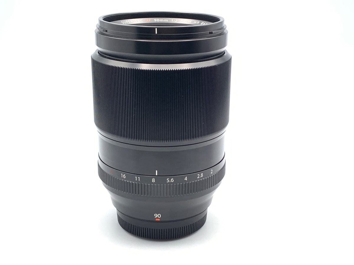価格.com - フジノンレンズ XF90mmF2 R LM WR 中古価格比較