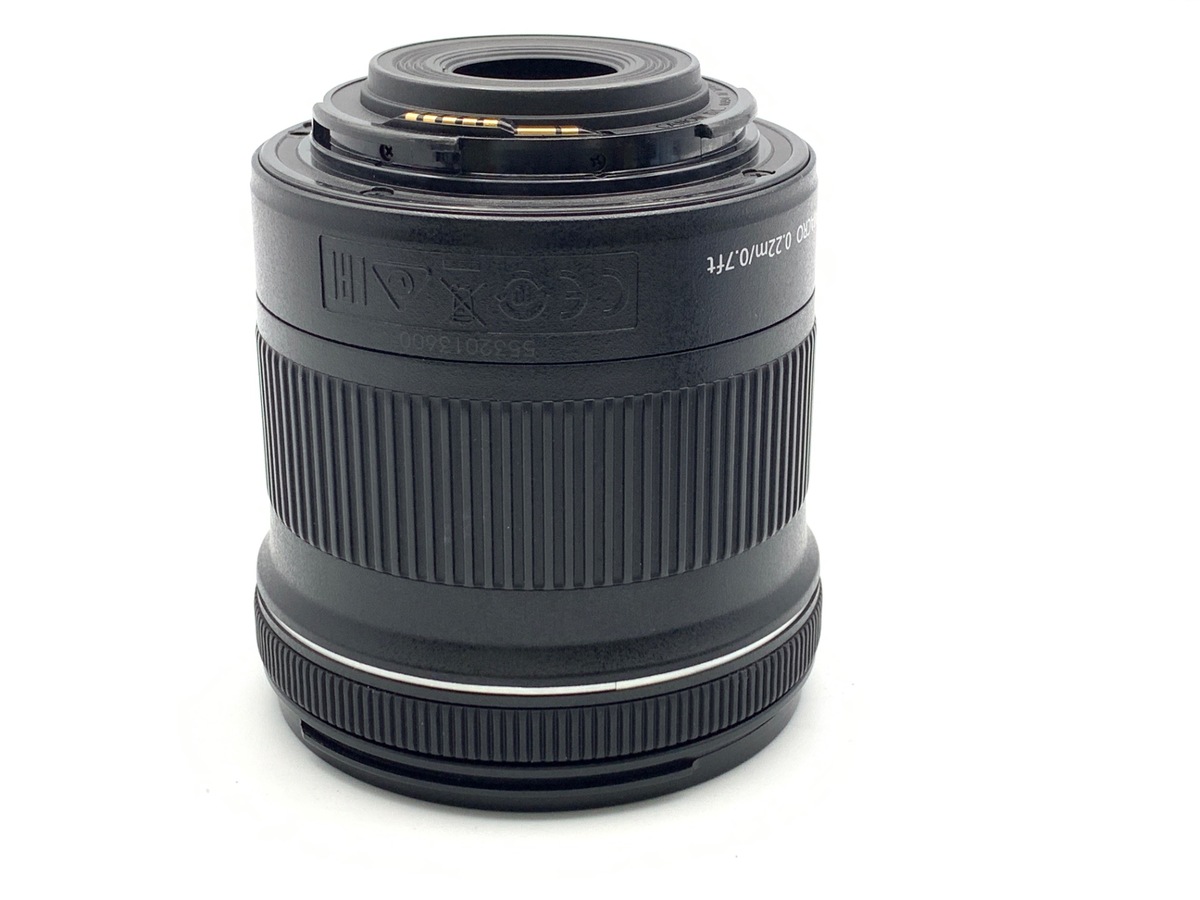 EF-S 10-18/4.5-5.6IS STM