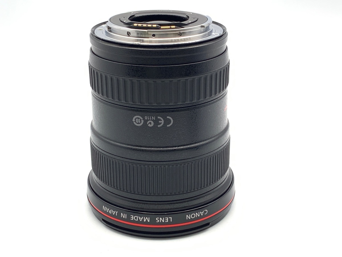 EF 17-40/4 L USM