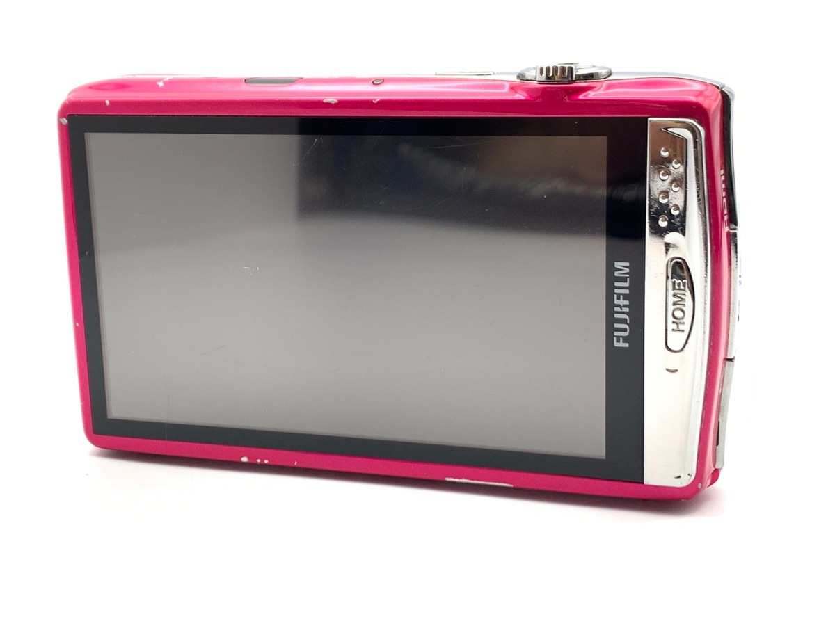 FinePix Z950EXR(ピンク)【1600万画素】