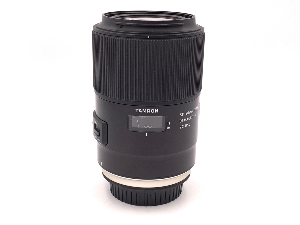 中古】SP 90/2.8 Di MACRO 1:1 VC USD （F017） 在庫一覧｜カメラの