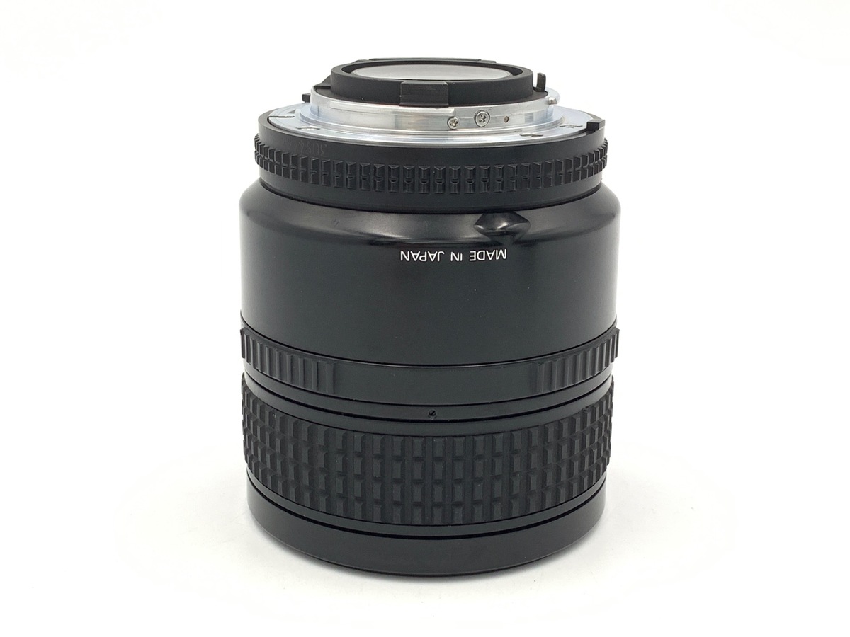AF 60/2.8 マイクロ Dタイプ