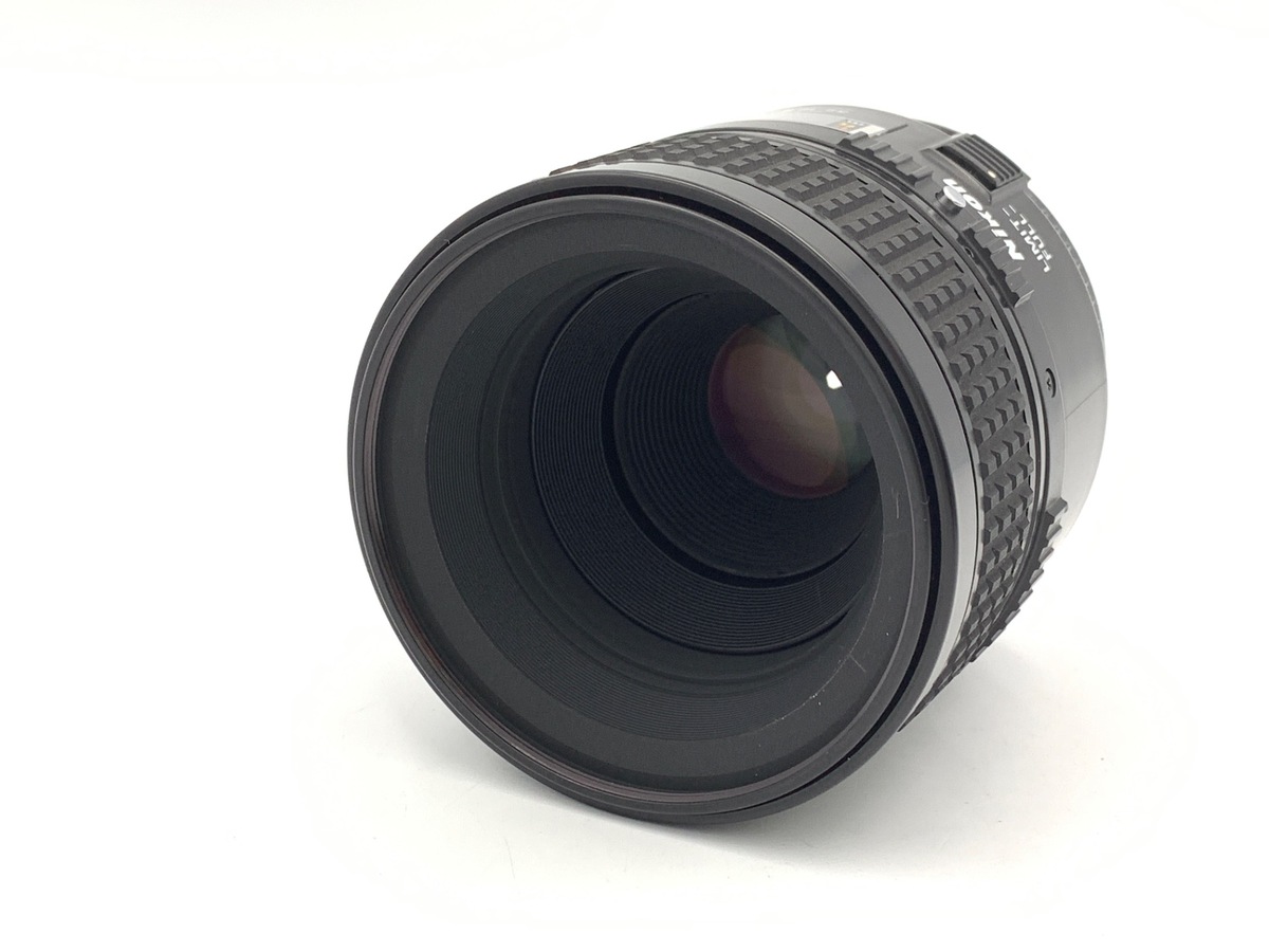 AF 60/2.8 マイクロ Dタイプ