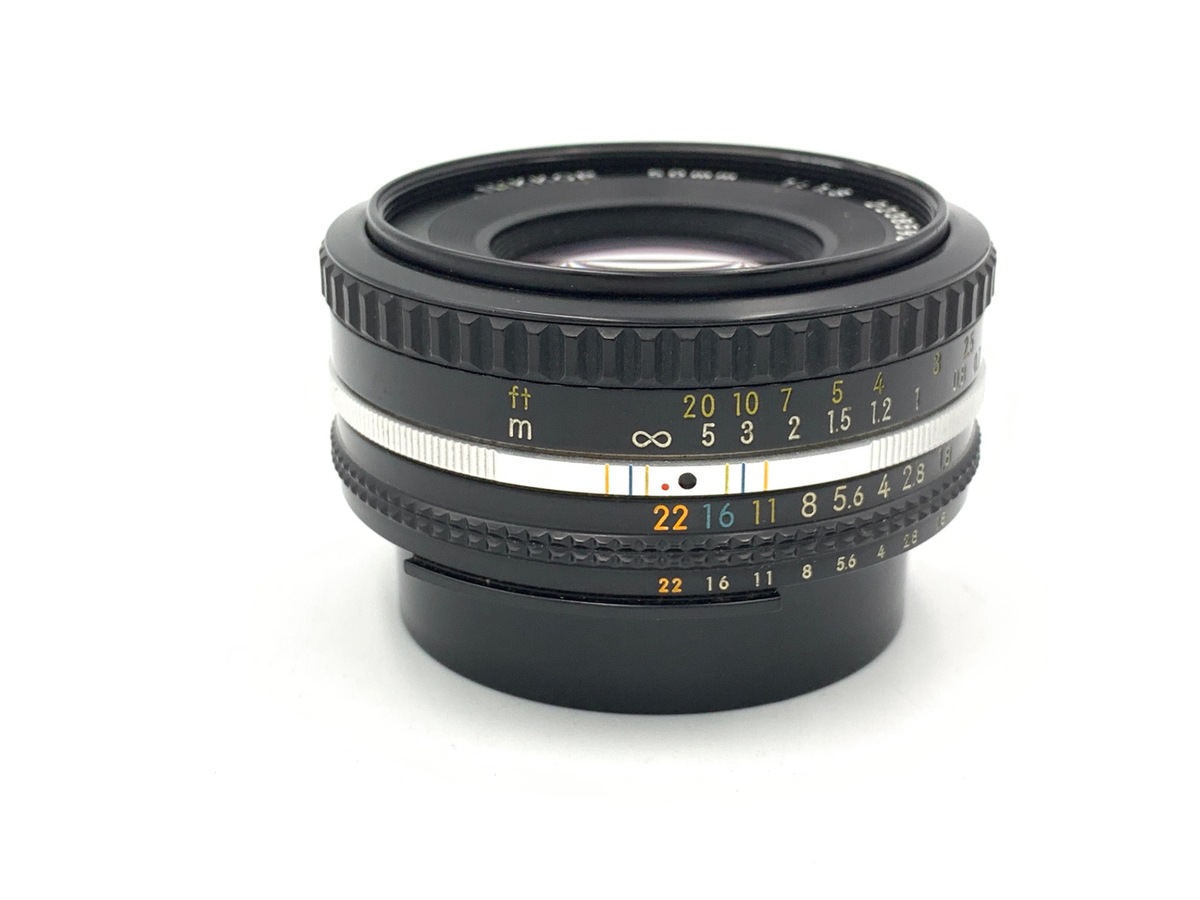 Ai-S 50/1.8