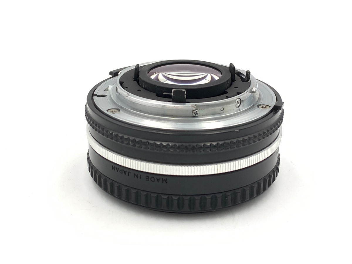 Ai-S 50/1.8