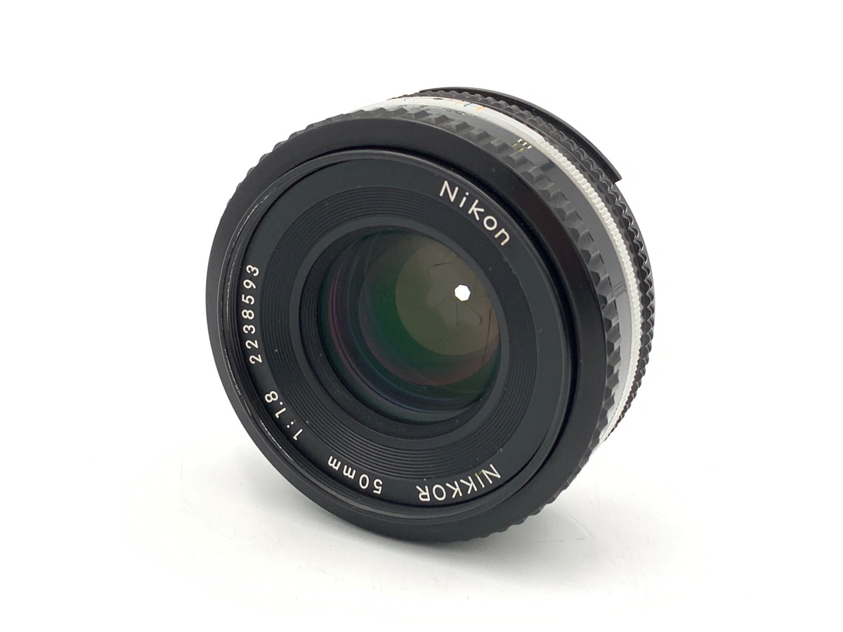 Ai-S 50/1.8
