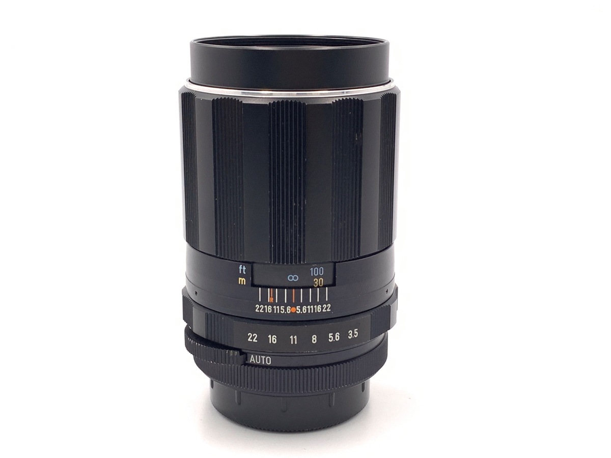 中古】ペンタックス SUPER-TAKUMAR 135mm F3.5 在庫一覧｜カメラのキタムラ