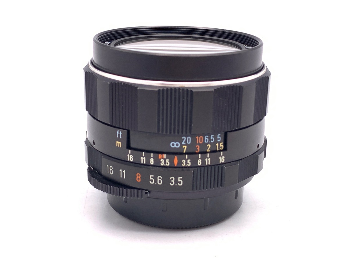 中古】交換レンズ｜SMCT 28/3.5 在庫一覧｜カメラのキタムラ