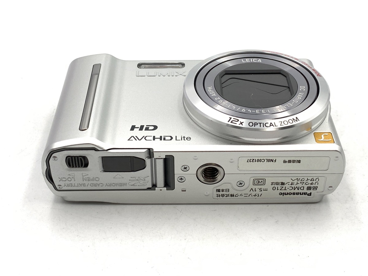 DMC-TZ10 ���ް�y1210����f�z