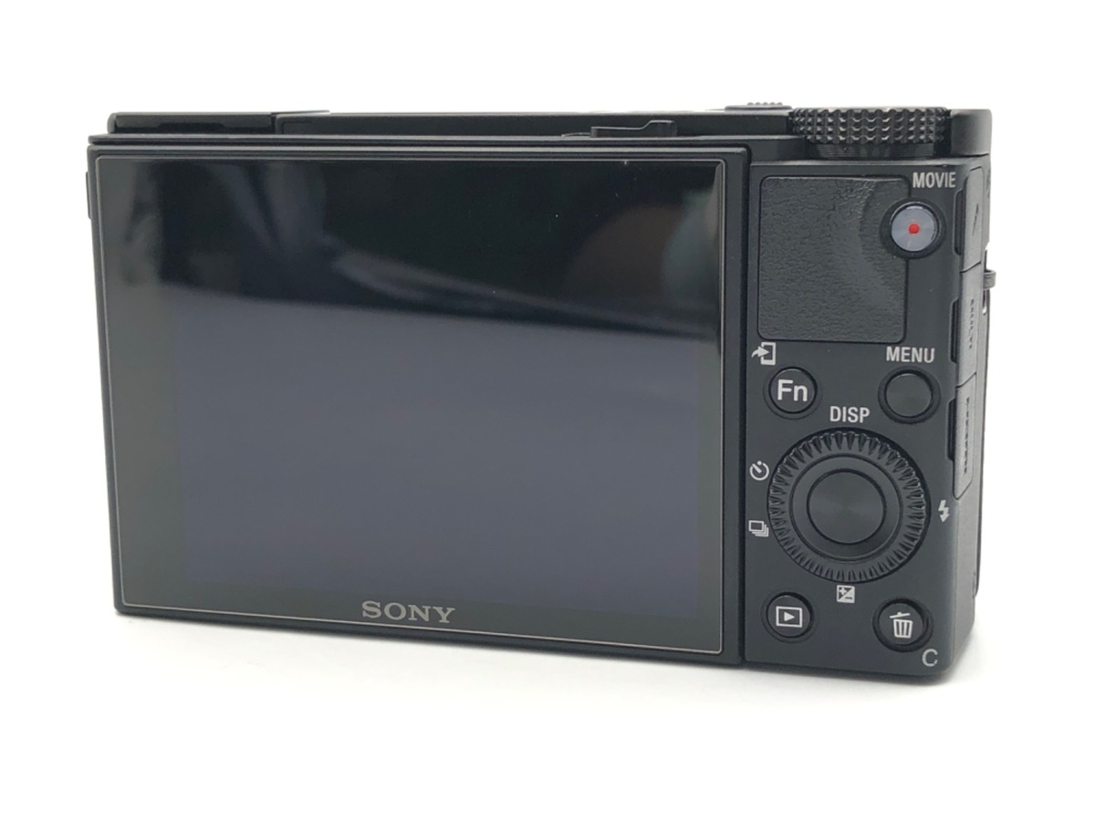 DSC-RX100M7【2010万画素】
