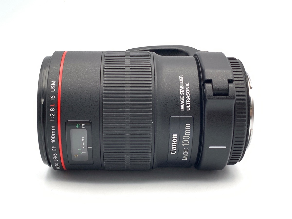 中古】交換レンズ｜EF 100/2.8 L ﾏｸﾛ IS USM 在庫一覧｜カメラのキタムラ