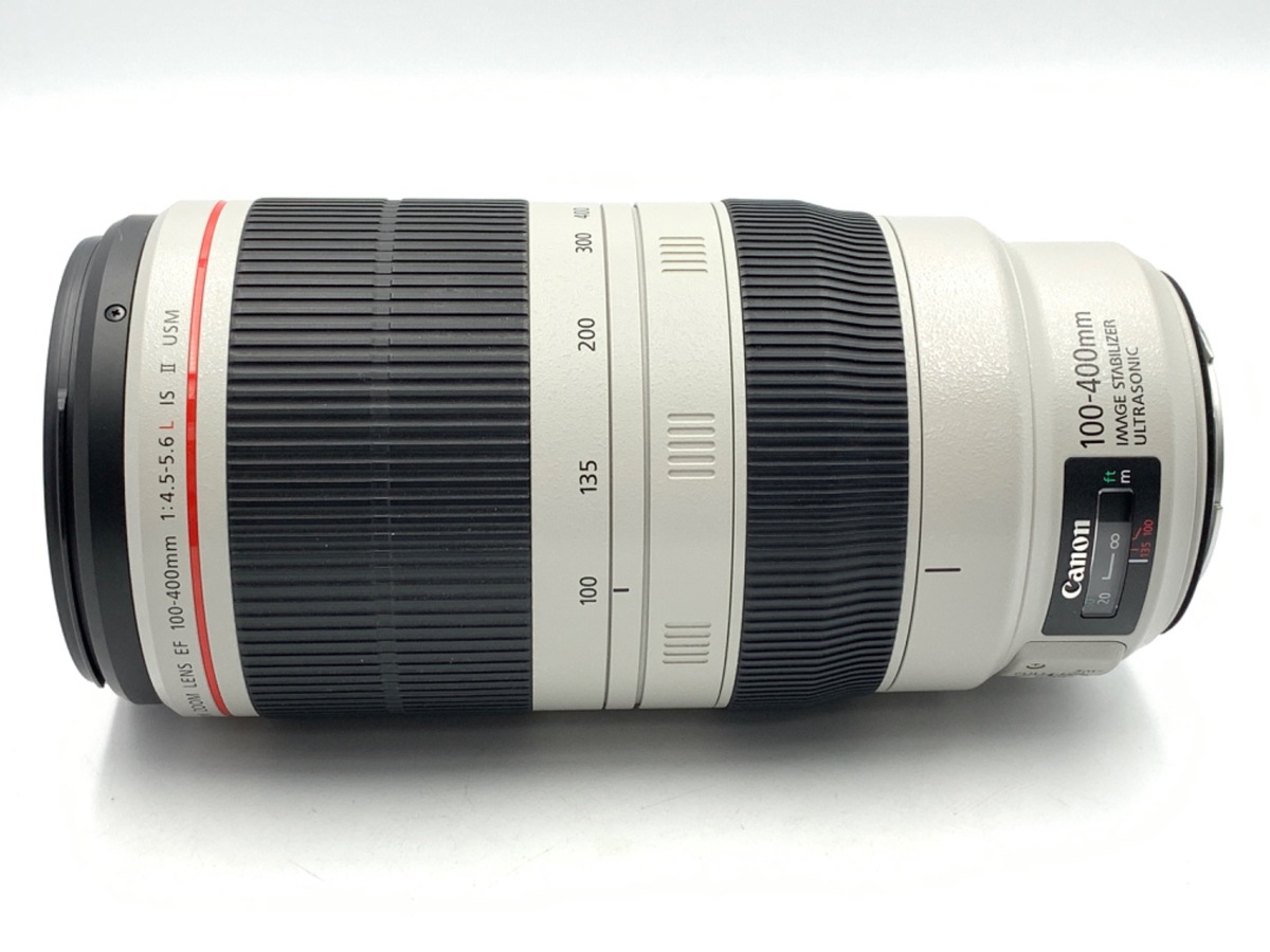 中古】キヤノン EF100-400mm F4.5-5.6L IS II USM 在庫一覧｜カメラの