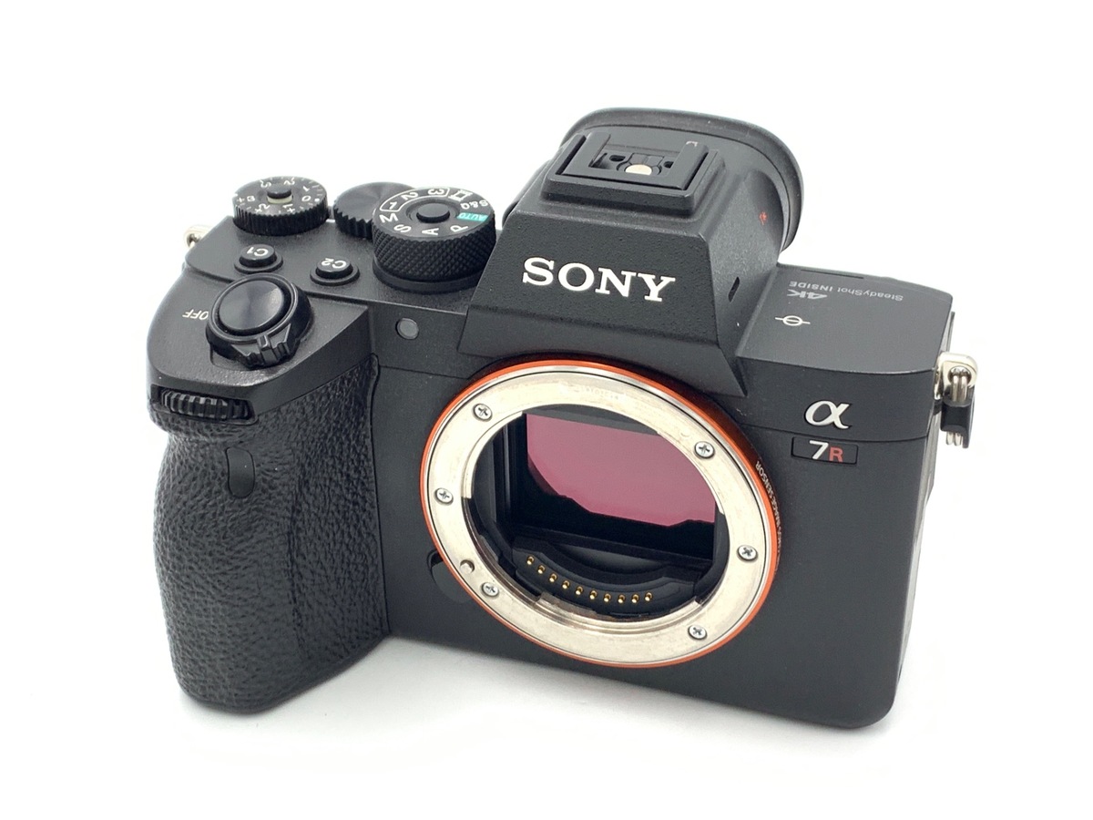 ��7R IV ���ި ILCE-7RM4�y6100����f�z