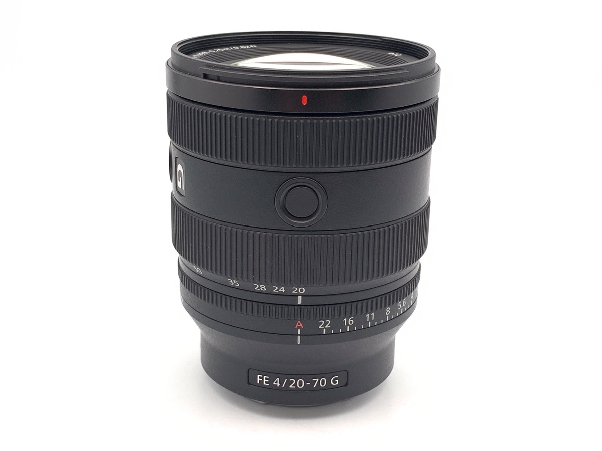 中古】ソニー FE 20-70mm F4 G [SEL2070G] 在庫一覧｜カメラのキタムラ