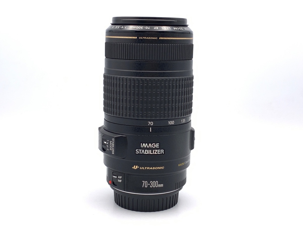 中古】キヤノン EF70-300mm F4-5.6 IS USM 在庫一覧｜カメラのキタムラ