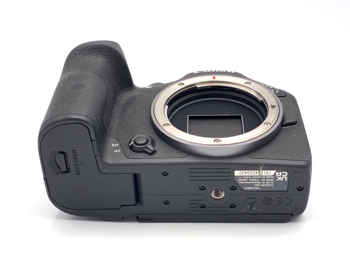 中古：B(並品)】キヤノン EOS R7 ボディ | 2449940078713