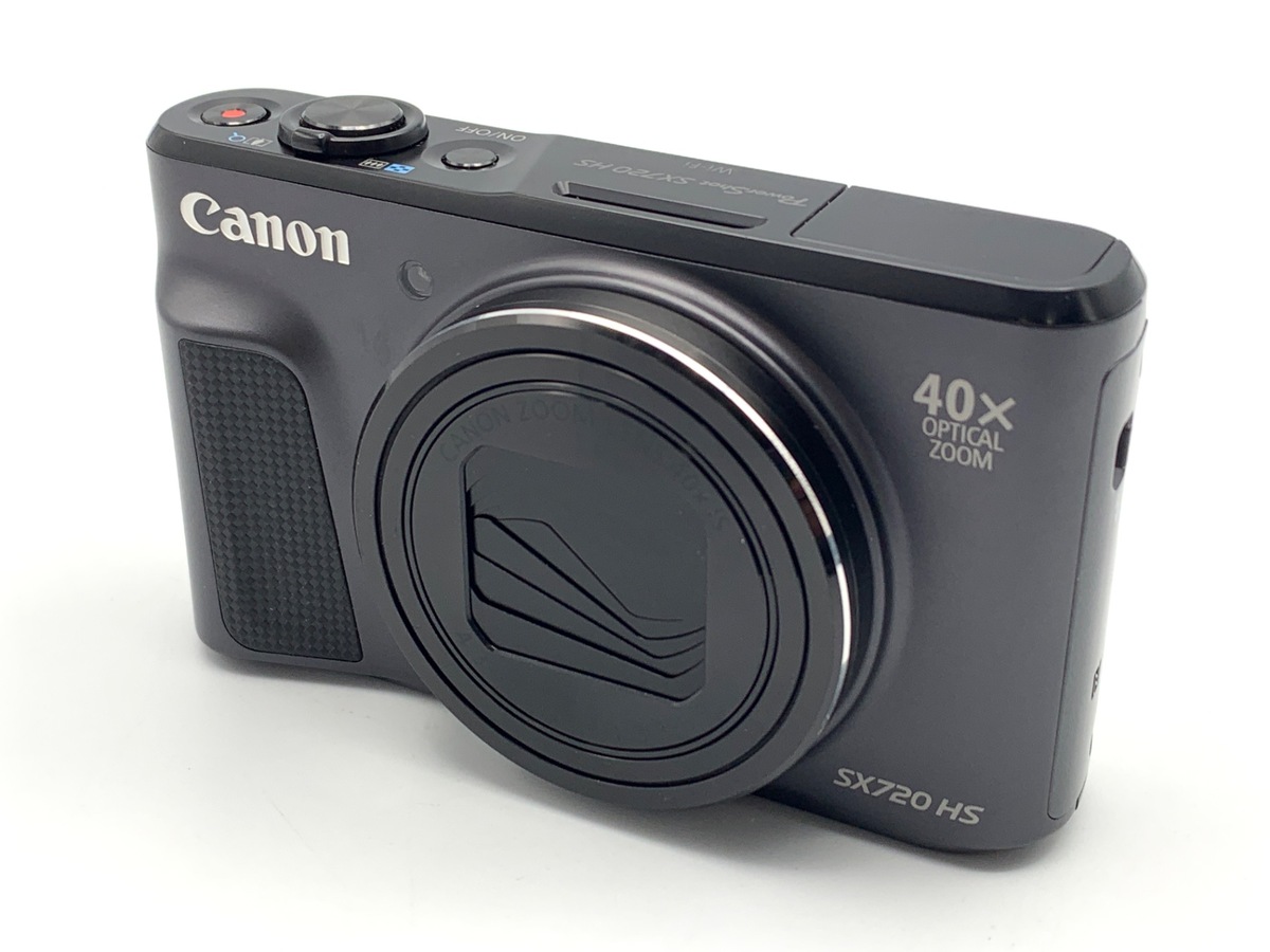 PowerShot SX720 HS 中古価格比較 - 価格.com