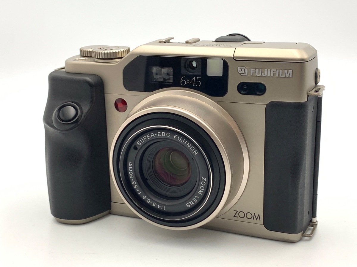 中古】フジフイルム GA645Zi Professional シルバー 在庫一覧｜カメラ